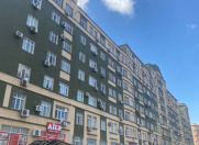 Satılır 3 otaqlı 90 m2 yeni tikili Masazır