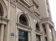 İcarəyə verilir 3 otaqlı 100 m2 köhnə tikili Elmlər Akademiyası m.