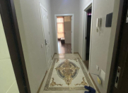 İcarəyə verilir 2 otaqlı 46 m2 yeni tikili Montin