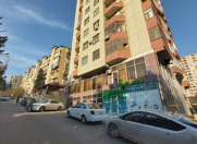 Satılır 1 otaqlı 461 m2 obyekt 9 mkr