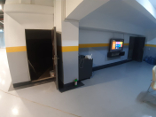 İcarəyə verilir 1 otaqlı 140 m2 obyekt Xətai r.