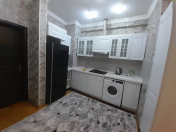 Satılır 2 otaqlı 76 m2 yeni tikili 8 km