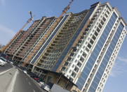 Satılır 2 otaqlı 85 m2 yeni tikili Həzi Aslanov m.
