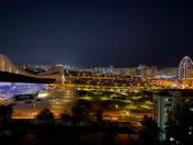 Satılır 3 otaqlı 121 m2 yeni tikili Nəriman Nərimanov m.