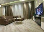 Satılır 3 otaqlı 100 m2 yeni tikili 28 May m.