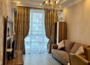 Satılır 2 otaqlı 45 m2 yeni tikili 20 yanvar m.