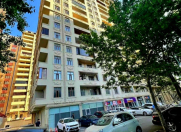 Satılır 3 otaqlı 165 m2 yeni tikili Gənclik m.
