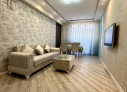 Satılır 2 otaqlı 58 m2 yeni tikili Y.Günəşli