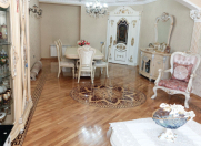 Satılır 4 otaqlı 152 m2 yeni tikili Nəriman Nərimanov m.