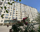 Satılır 2 otaqlı 60 m2 yeni tikili Bakıxanov