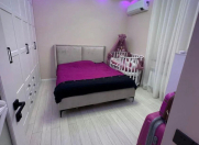 Satılır 3 otaqlı 64 m2 yeni tikili Xırdalan