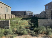 Satılır 2 sot torpaq Binə