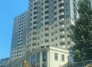 Satılır 2 otaqlı 58 m2 yeni tikili Aygun City