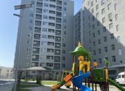 İcarəyə verilir 3 otaqlı 80 m2 yeni tikili Hövsan