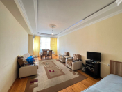 İcarəyə verilir 3 otaqlı 95 m2 yeni tikili Şah İsmayıl Xətai m.