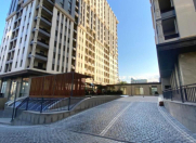 Satılır 2 otaqlı 80 m2 yeni tikili Zabitlər parkı