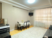 Satılır 2 otaqlı 68 m2 yeni tikili Elmlər Akademiyası m.