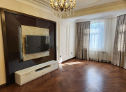 Satılır 4 otaqlı 156 m2 yeni tikili Nəsimi r.