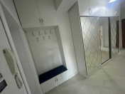 İcarəyə verilir 2 otaqlı 105 m2 yeni tikili Rəssamlıq Akademiyası