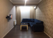 Satılır 2 otaqlı 51 m2 yeni tikili Əhmədli