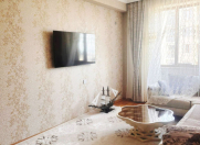 Satılır 3 otaqlı 81 m2 yeni tikili Neftçilər m.