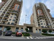 Satılır 2 otaqlı 64 m2 yeni tikili Əhmədli