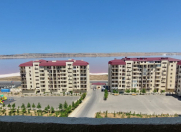 Satılır 3 otaqlı 89.5 m2 yeni tikili Masazır