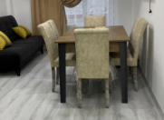 İcarəyə verilir 2 otaqlı 71 m2 yeni tikili Saray