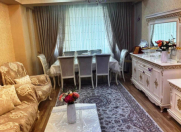 Satılır 2 otaqlı 104 m2 yeni tikili Yeni Yasamal