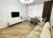 Satılır 3 otaqlı 105 m2 yeni tikili Əhmədli