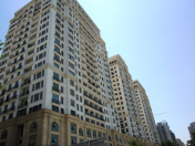 Satılır 4 otaqlı 200 m2 yeni tikili Elmlər Akademiyası m.