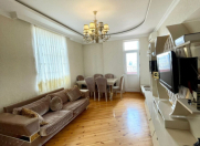 Satılır 3 otaqlı 88 m2 yeni tikili Xətai r.