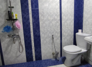 Satılır 3 otaqlı 75 m2 yeni tikili Qurtuluş - 93 Yaşayış Kompleksi