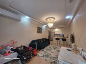 Satılır 2 otaqlı 85 m2 yeni tikili Gənclik m.