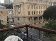 İcarəyə verilir 2 otaqlı 60 m2 köhnə tikili İçəri Şəhər m.