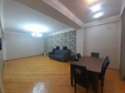 İcarəyə verilir 2 otaqlı 76 m2 yeni tikili 8 km