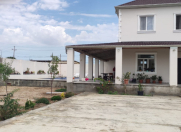 Satılır 4 otaqlı 250 m2 bağ evi Türkan