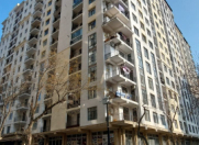 Satılır 2 otaqlı 55 m2 yeni tikili Nərimanov r.