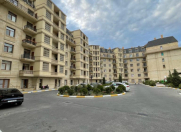 İcarəyə verilir 3 otaqlı 105 m2 yeni tikili Ağ şəhər