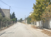 Satılır 4.5 sot torpaq Buzovna