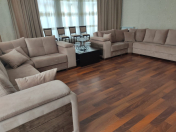 İcarəyə verilir 3 otaqlı 157 m2 yeni tikili Şah İsmayıl Xətai m.