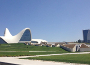 İcarəyə verilir 3 otaqlı 120 m2 yeni tikili Nəriman Nərimanov m.