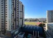 İcarəyə verilir 3 otaqlı 147 m2 yeni tikili Gənclik m.