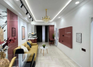 Satılır 3 otaqlı 80 m2 yeni tikili Gənclik m.