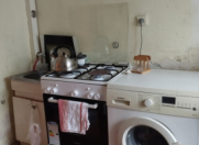 İcarəyə verilir 2 otaqlı 46 m2 köhnə tikili Azərbaycan Dillər Universiteti