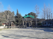 Satılır 11 otaqlı 506 m2 obyekt Ramana