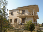 Satılır 5 otaqlı 300 m2 bağ evi Novxanı