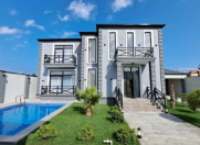 Satılır 4 otaqlı 190 m2 bağ evi Mərdəkan