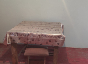 İcarəyə verilir 1 otaqlı 18 m2 həyət evi Asan Xidmət-3