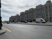 Satılır 2 otaqlı 75 m2 köhnə tikili Nəriman Nərimanov m.